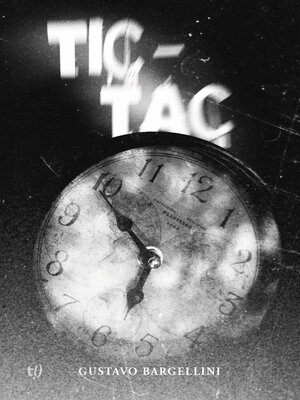 cover image of Tic-tac
